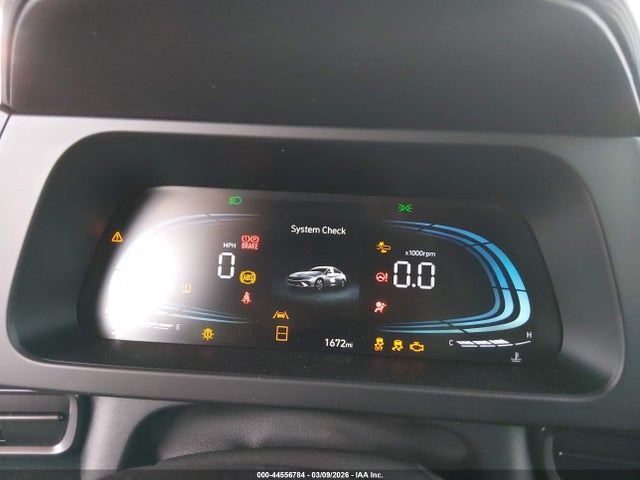 HYUNDAI ELANTRA SEL SPORT - 7