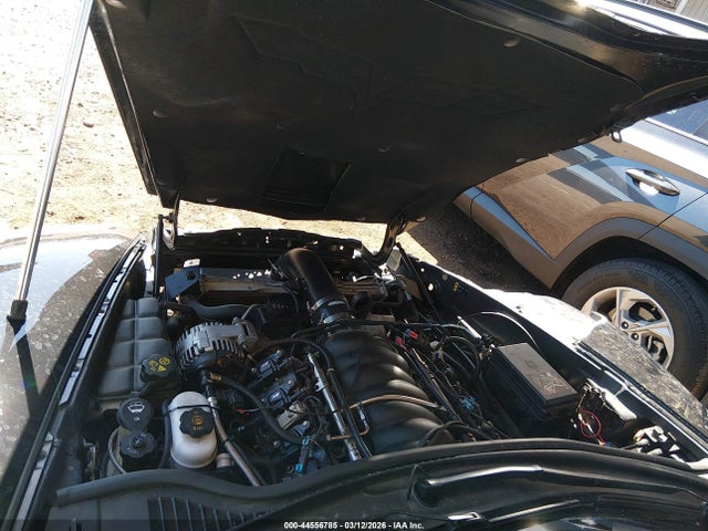 CHEVROLET CORVETTE GRAND SPORT - 10