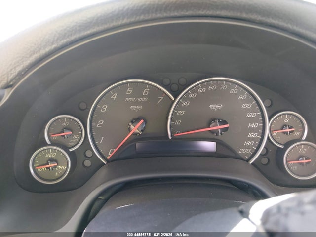 CHEVROLET CORVETTE GRAND SPORT - 7