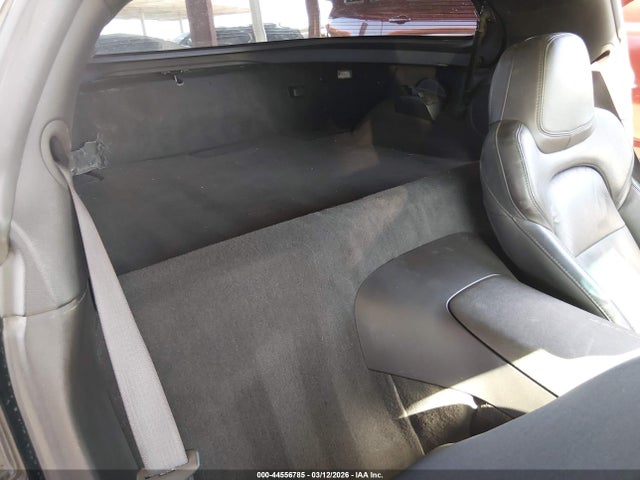 CHEVROLET CORVETTE GRAND SPORT - 8