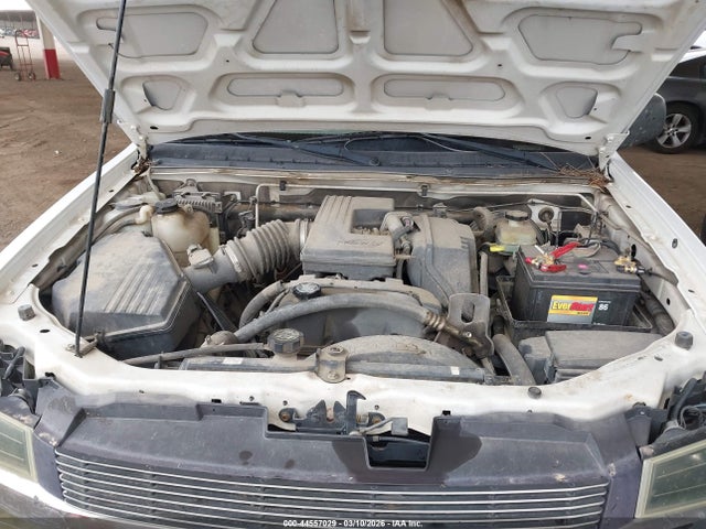 CHEVROLET COLORADO - 10