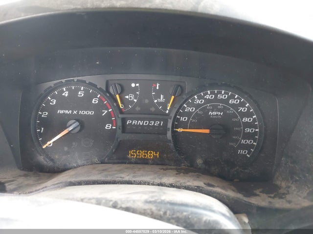 CHEVROLET COLORADO - 7