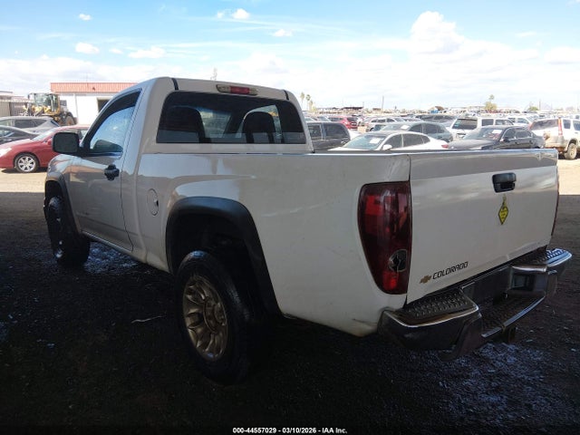 CHEVROLET COLORADO - 3