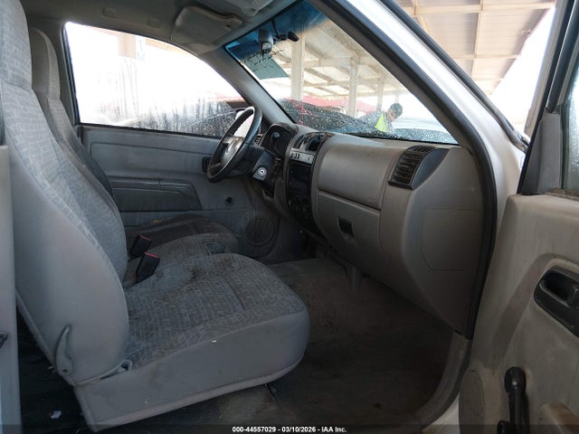 CHEVROLET COLORADO - 5