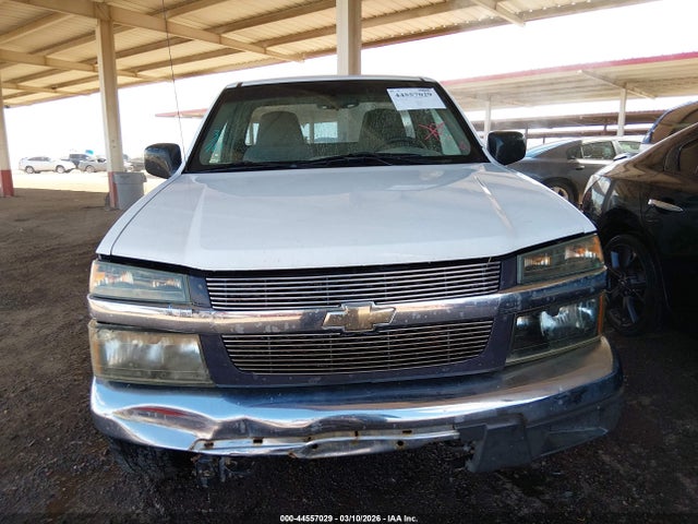 CHEVROLET COLORADO - 6