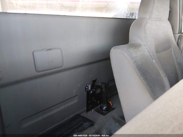 CHEVROLET COLORADO - 8