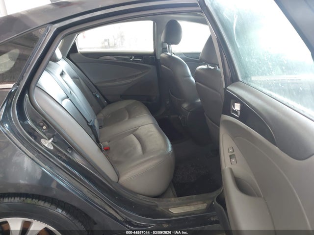 HYUNDAI SONATA LTD - 8