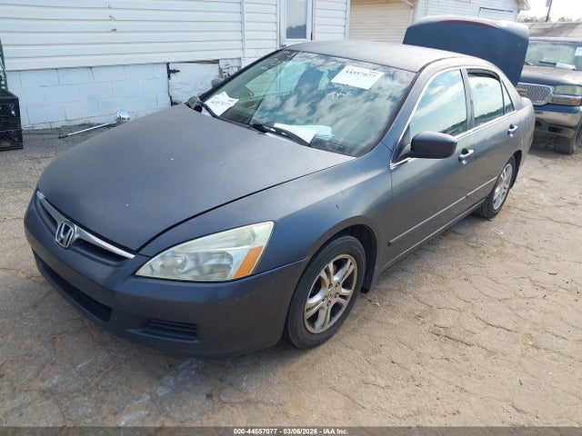 HONDA ACCORD 2.4 SE - 2