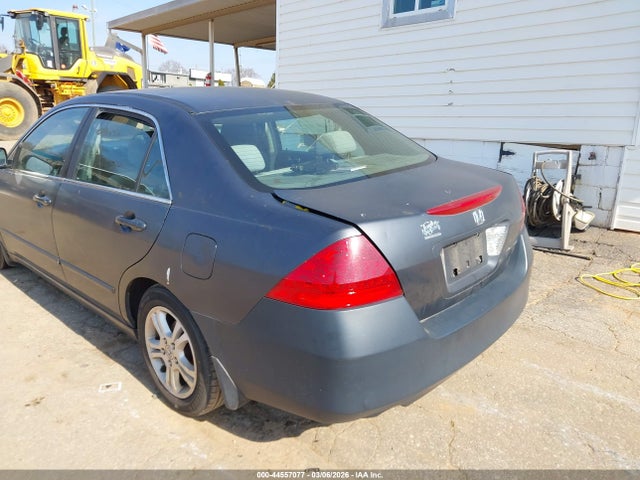 HONDA ACCORD 2.4 SE - 3