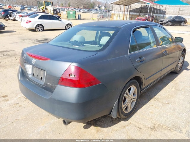 HONDA ACCORD 2.4 SE - 4