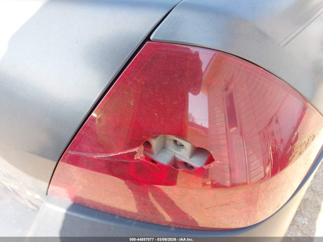 HONDA ACCORD 2.4 SE - 6