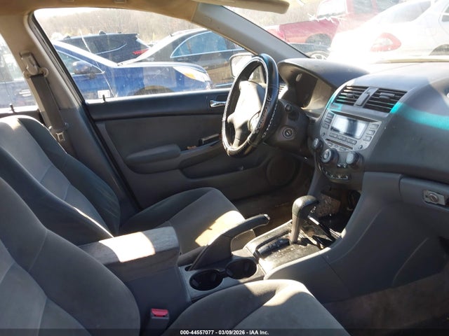 HONDA ACCORD 2.4 SE - 5