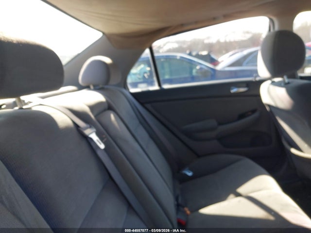 HONDA ACCORD 2.4 SE - 8