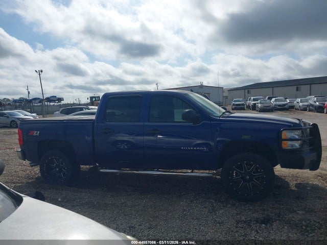 CHEVROLET SILVERADO 1500 LT - 4