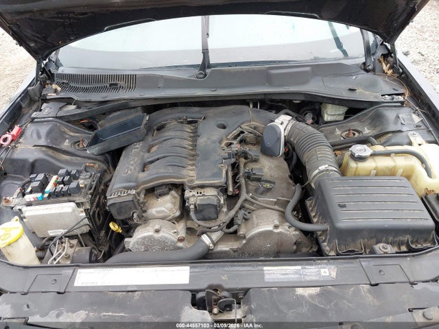 DODGE MAGNUM SE - 10