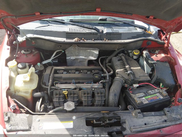 DODGE CALIBER SXT - 10