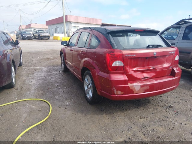 DODGE CALIBER SXT - 3