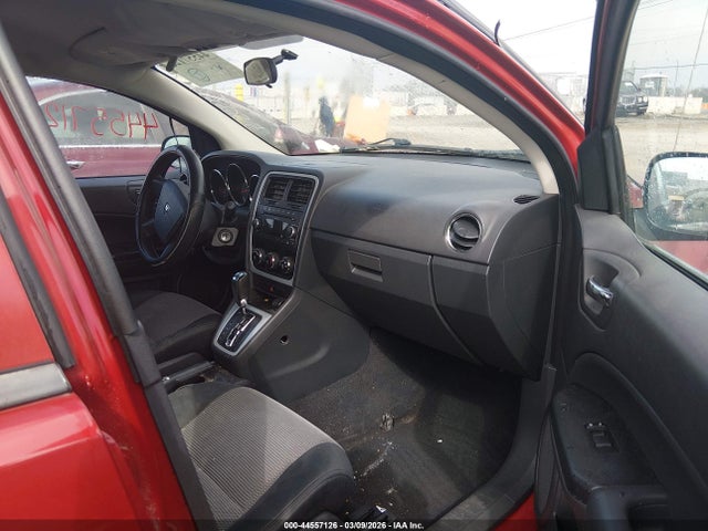 DODGE CALIBER SXT - 5