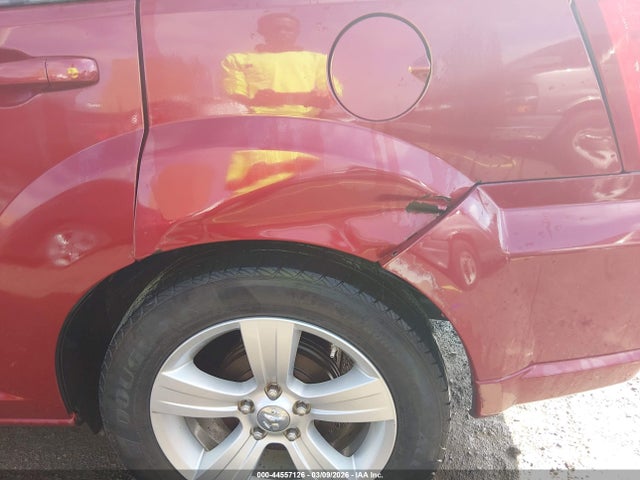 DODGE CALIBER SXT - 6