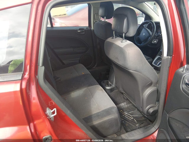 DODGE CALIBER SXT - 8