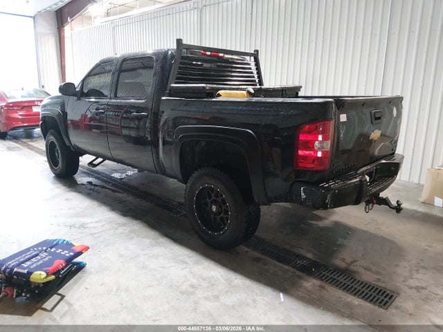 CHEVROLET SILVERADO 1500 LT - 3