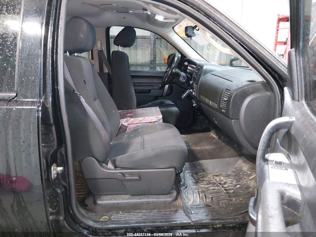 CHEVROLET SILVERADO 1500 LT - 5