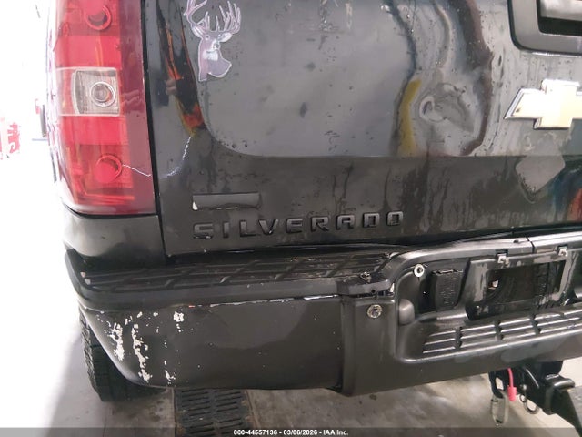 CHEVROLET SILVERADO 1500 LT - 6