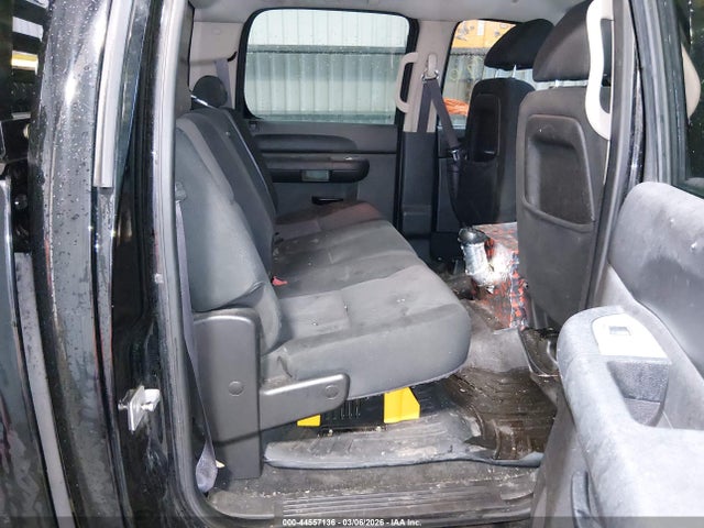 CHEVROLET SILVERADO 1500 LT - 8