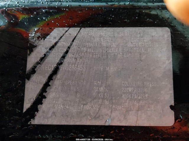 CHEVROLET SILVERADO 1500 LT - 9