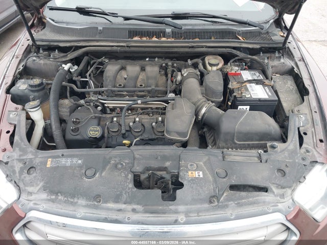 FORD TAURUS SEL - 10