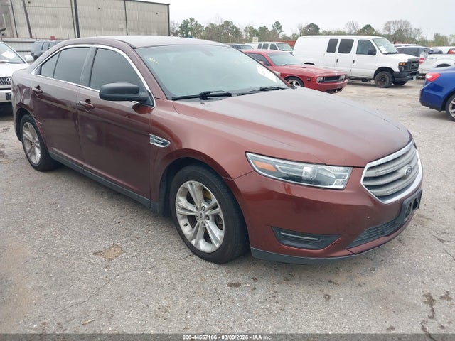 FORD TAURUS SEL - 1