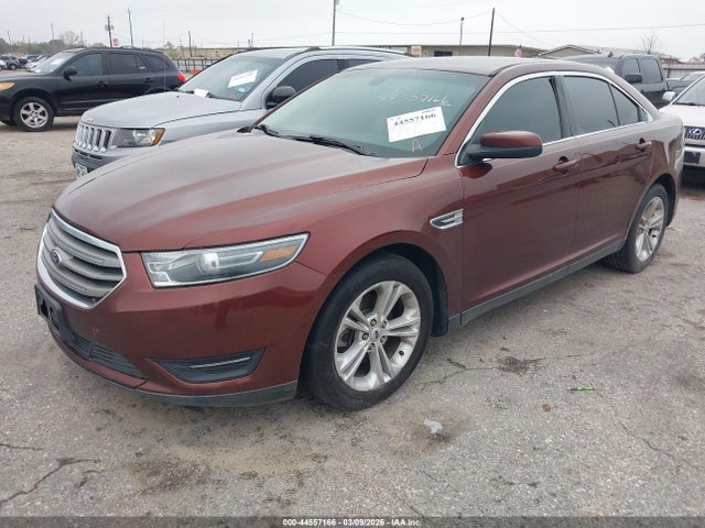FORD TAURUS SEL - 2