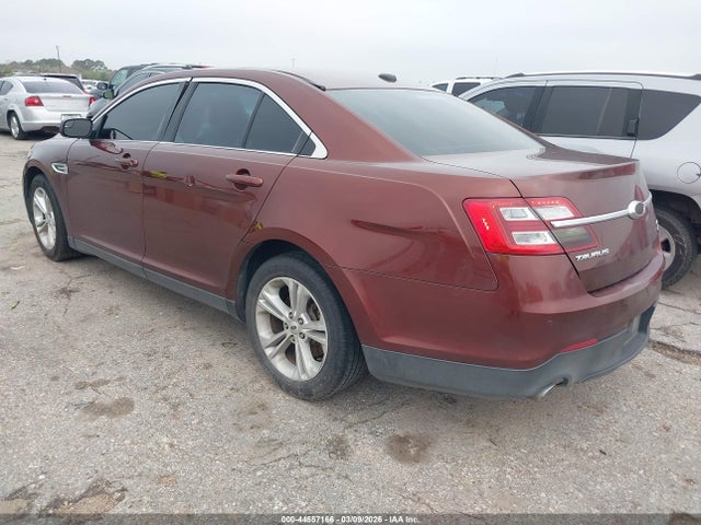 FORD TAURUS SEL - 3
