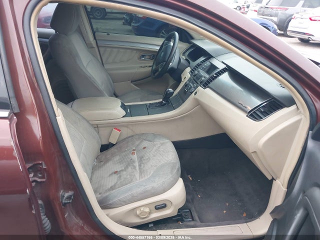 FORD TAURUS SEL - 5