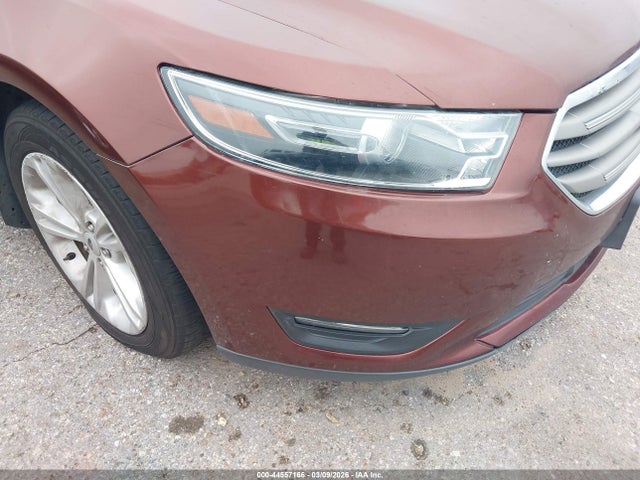 FORD TAURUS SEL - 6