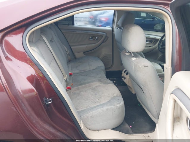 FORD TAURUS SEL - 8