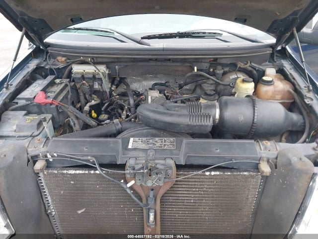 FORD F-150 FX2/STX/XL/XLT - 10
