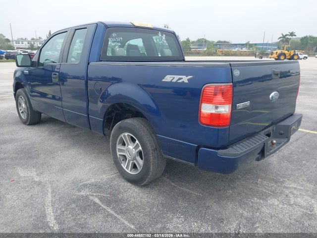 FORD F-150 FX2/STX/XL/XLT - 3