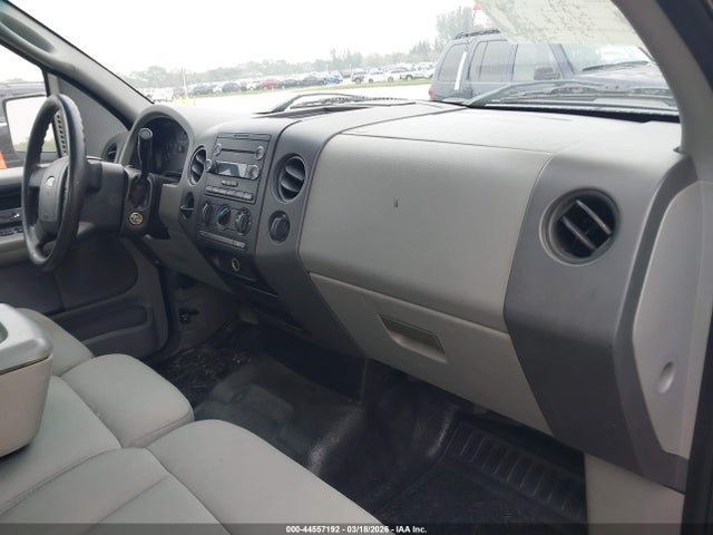 FORD F-150 FX2/STX/XL/XLT - 5