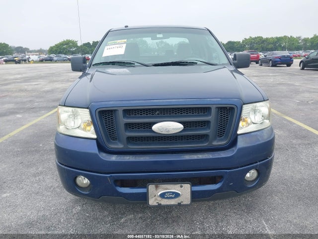 FORD F-150 FX2/STX/XL/XLT - 6