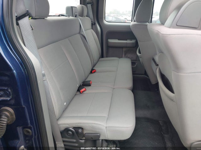FORD F-150 FX2/STX/XL/XLT - 8