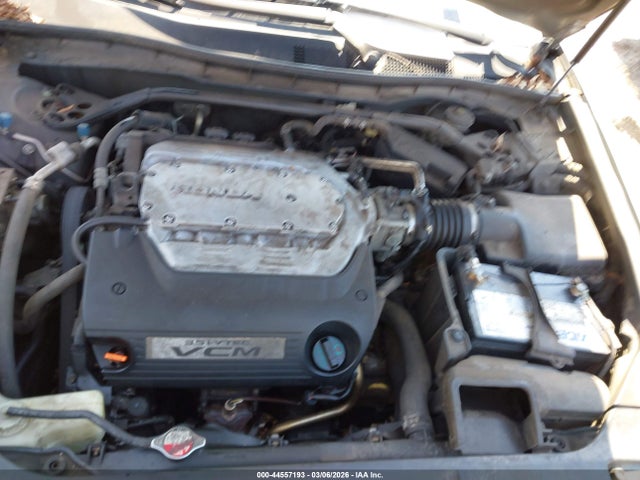 HONDA ACCORD 3.5 EX-L - 10