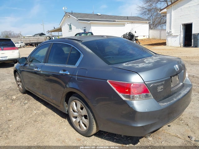 HONDA ACCORD 3.5 EX-L - 3