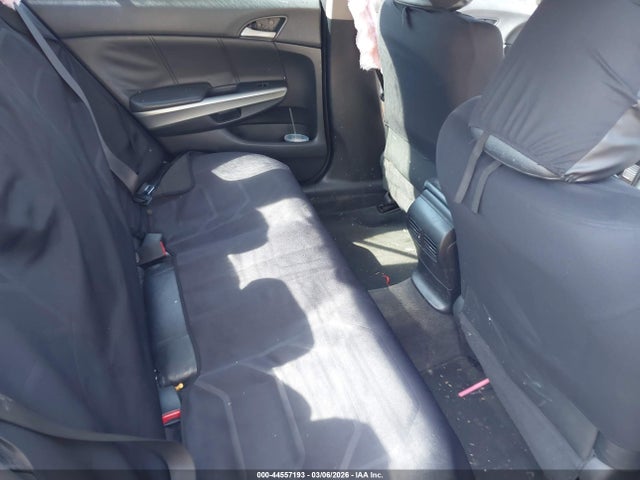 HONDA ACCORD 3.5 EX-L - 8