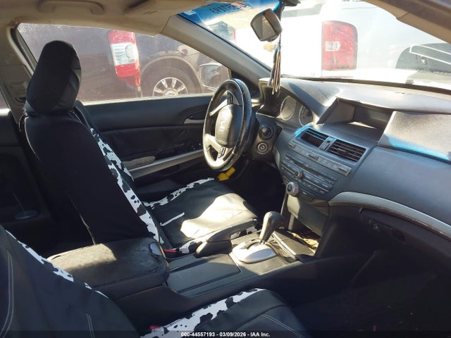 HONDA ACCORD 3.5 EX-L - 5