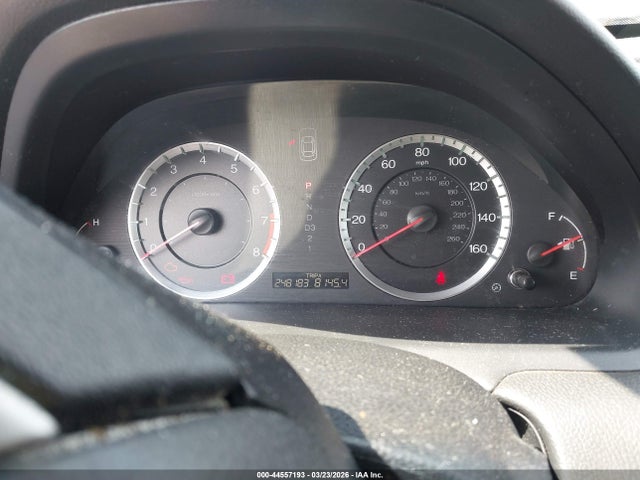 HONDA ACCORD 3.5 EX-L - 7