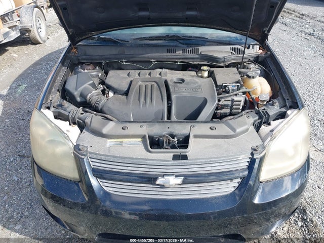 CHEVROLET COBALT - 10