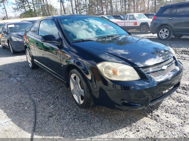 CHEVROLET COBALT - 1