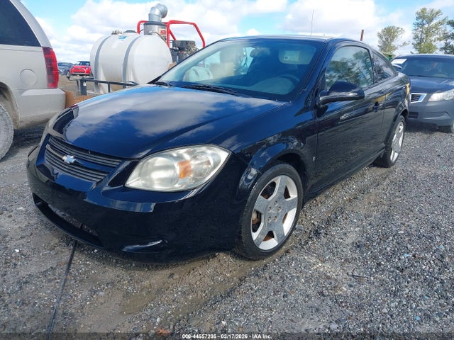 CHEVROLET COBALT - 2