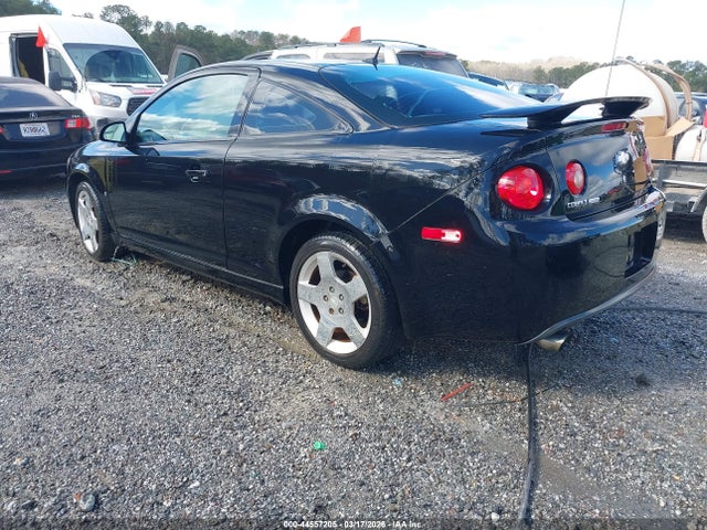 CHEVROLET COBALT - 3